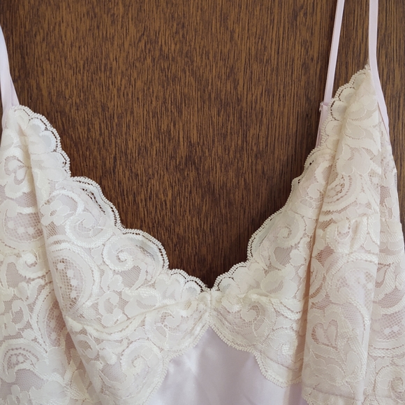 Victoria's Secret Silky Nightgown - Picture 6 of 6